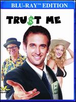Trust Me [Blu-Ray] - Andrew Kazamia