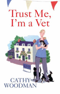 Trust Me, I'm A Vet