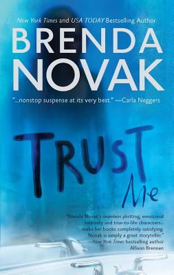 Trust Me - Novak, Brenda