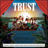 Trust - Samite