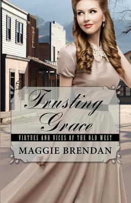 Trusting Grace - Brendan, Maggie