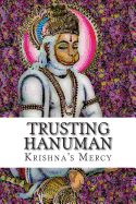 Trusting Hanuman