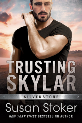 Trusting Skylar - Stoker, Susan