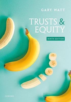 Trusts & Equity - Watt, Gary