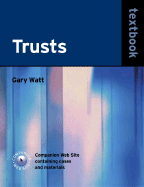 Trusts Textbook - Watt, Gary