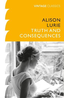 Truth and Consequences - Lurie, Alison