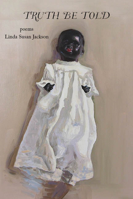 Truth Be Told - Jackson, Linda Susan