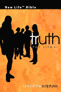 Truth for Life Bible-Nmv