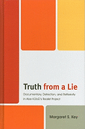 Truth from a Lie: Documentary, Detection, and Reflexivity in Abe Kobo's Realist Project