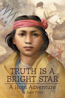Truth Is a Bright Star - Price, Joan
