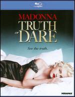 Truth or Dare [Blu-ray]