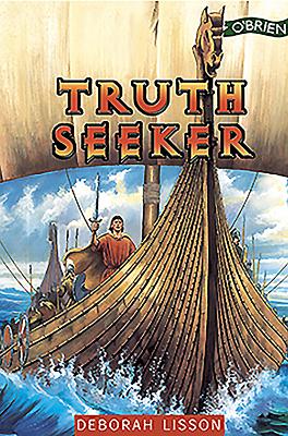 Truth Seeker - Lisson, Deborah