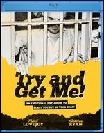 Try and Get Me [Blu-ray] - Cy Raker Endfield