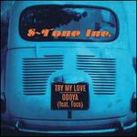 Try My Love/Odoya 