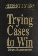 Trying Cases to Win: Summation