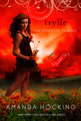 Trylle: The Complete Trilogy: Switched, Torn, and Ascend - Hocking, Amanda