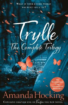 Trylle: The Complete Trilogy - Hocking, Amanda