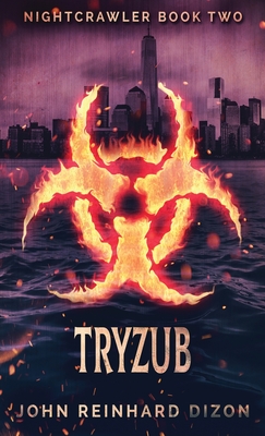 Tryzub - Dizon, John Reinhard