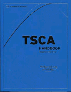 TSCA Handbook, Fourth Edition