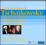 Tschaikowsky: Symphonie Nr. 2; Rokoko-Variationen; Andante Cantabile