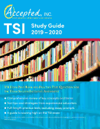 Tsi Study Guide 2019-2020: Tsi Exam Prep Book and Practice Test Questions for the Texas Success Initiative Assessment