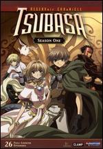 Tsubasa: Season One [4 Discs]