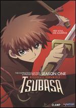 Tsubasa: Season One [4 Discs] - 