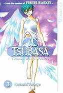Tsubasa, Volume 3: Those with Wings