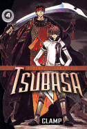 Tsubasa volume 4