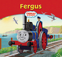 Tte - Tsl 36 - Fergus