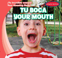 Tu Boca / Your Mouth