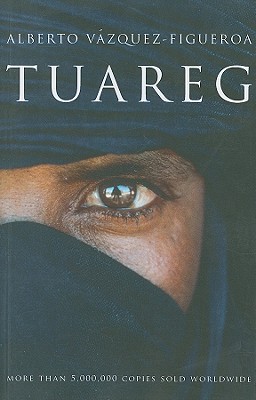 Tuareg - Vazquez-Figueroa, Alberto