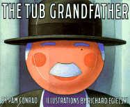 Tub Grandfather LB - Conrad, Pam