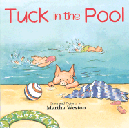Tuck in the Pool - 