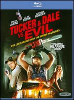 Tucker and Dale vs. Evil [Blu-ray] - Eli Craig