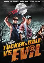Tucker and Dale vs. Evil - Eli Craig