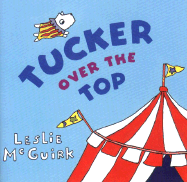 Tucker Over the Top - 