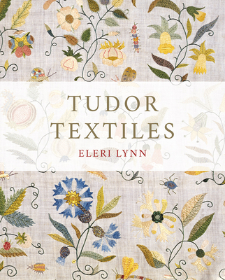 Tudor Textiles - Lynn, Eleri