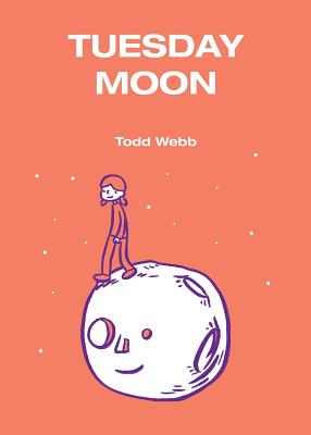 Tuesday Moon - Webb, Todd