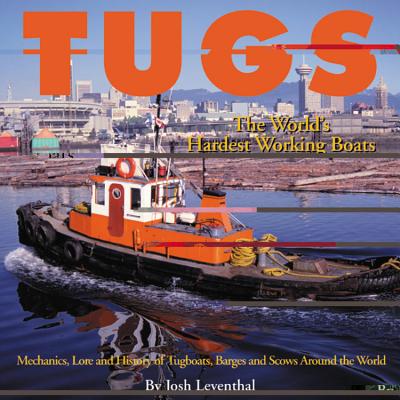 Tugs - Leventhal, Josh