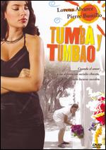 Tumba y Tumbao - Edurdo Ortega DelRo; Steven Carrillo