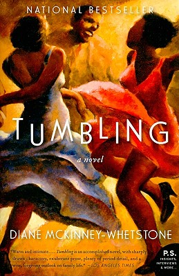 Tumbling - McKinney-Whetstone, Diane