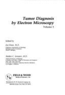 Tumor Diagnosis by Electron Microscope - Russo, Jose