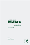 Tumor Immunology: Volume 130