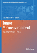 Tumor Microenvironment: Signaling Pathways - Part a