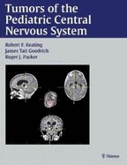 Tumors of the Pediatric Nervous System