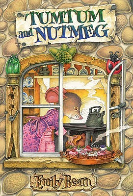 Tumtum and Nutmeg: The First Adventure - Bearn, Emily