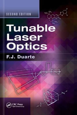 Tunable Laser Optics - Duarte, F.J.