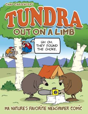 Tundra: Out on a Limb - 