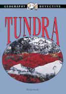 Tundra - Steele, Philip